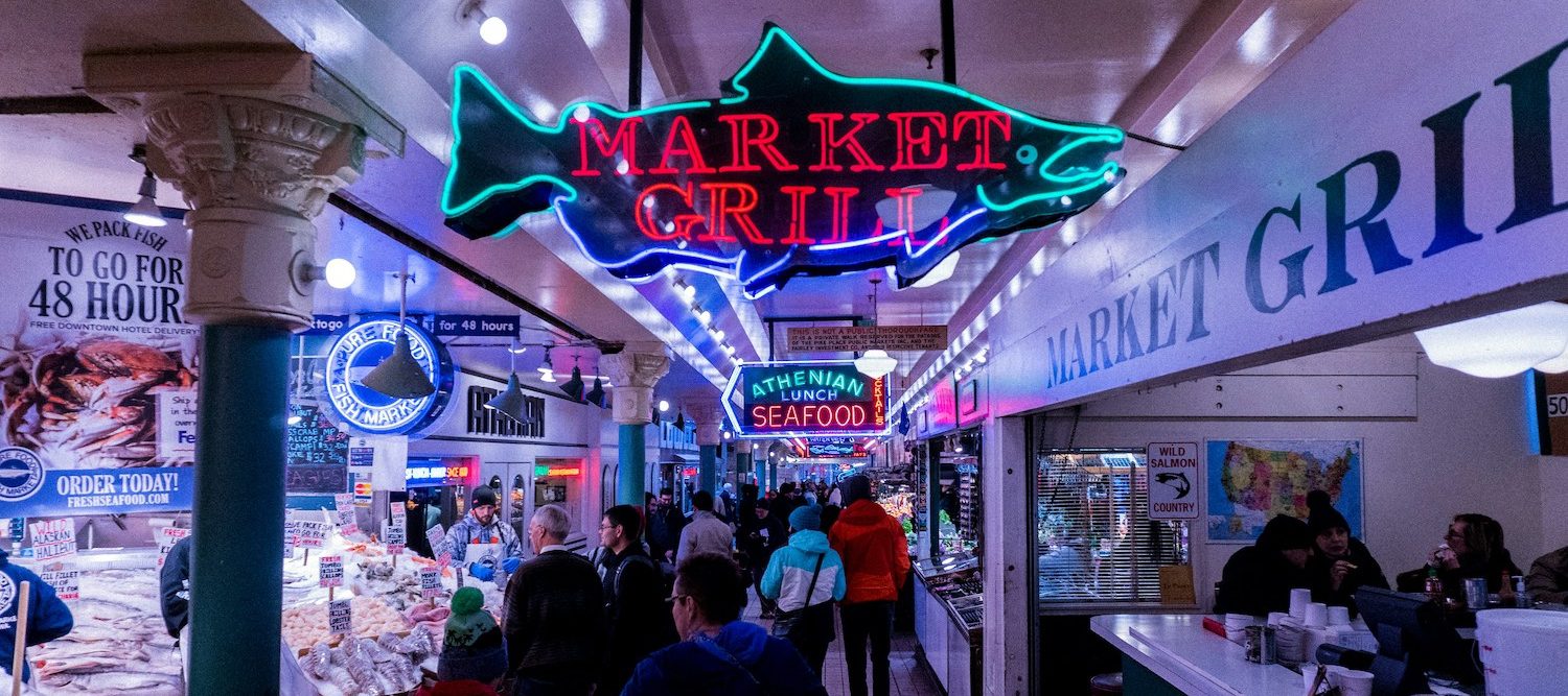 Image for The 12 Most Affordable Seattle Suburbs for Renters in 2024