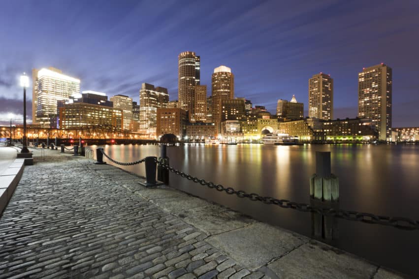 Image for Best Apartments in Boston for College Students