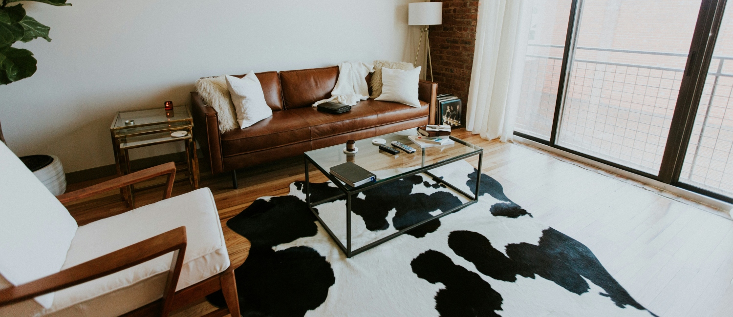 Image for How to Choose the Right Rug: 8 Expert Styling Tips