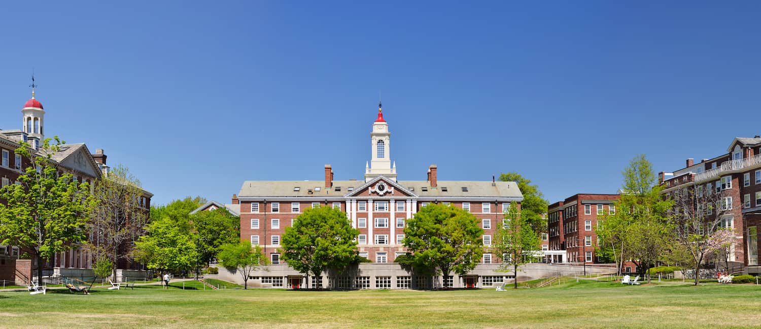 Image for Colleges in Boston