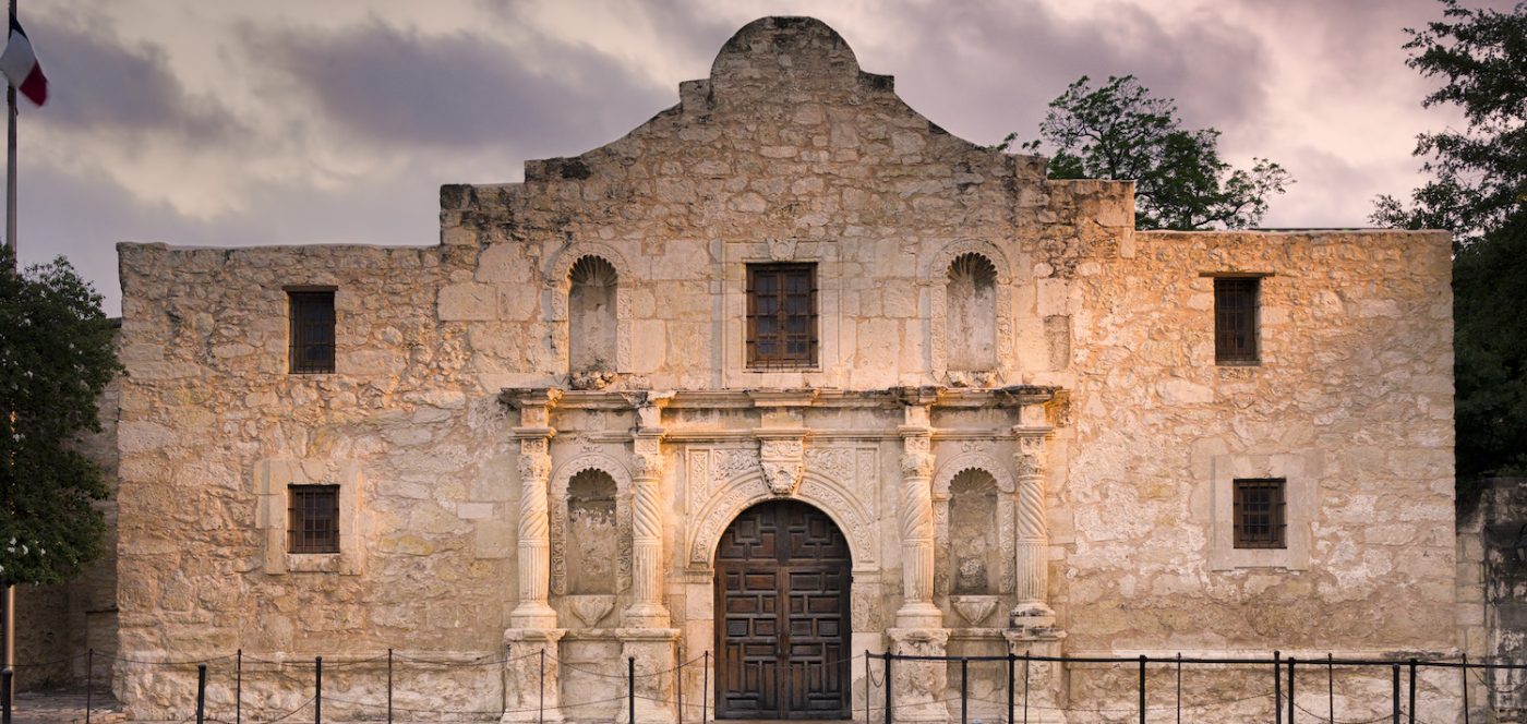 Image for Is Alamo, TX, a Good Place to Live?