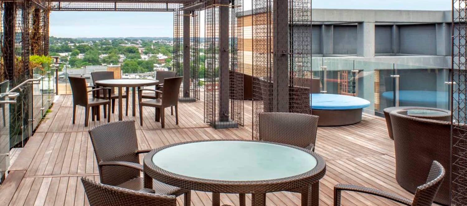 Image for Apartments With the Best Views in D.C.