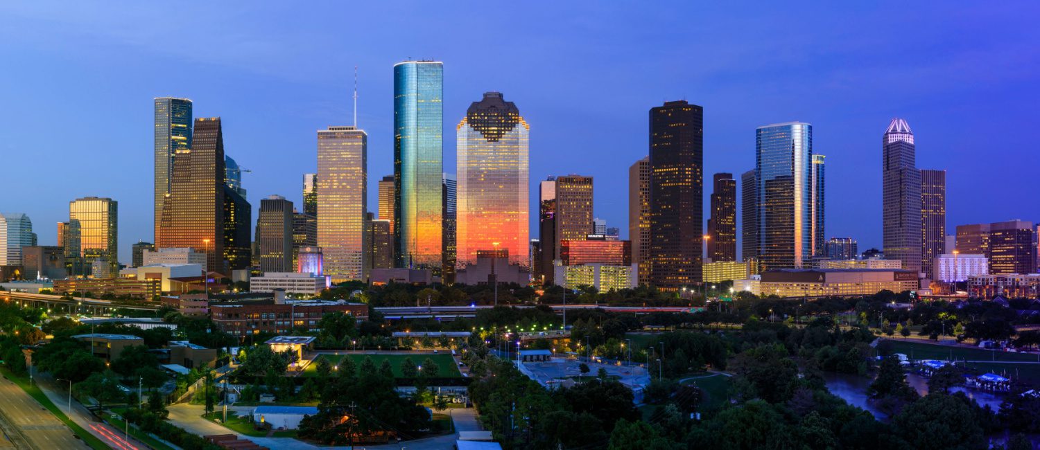 Image for Houston Hidden Gems: The Hotspots You've Been Missing Out On