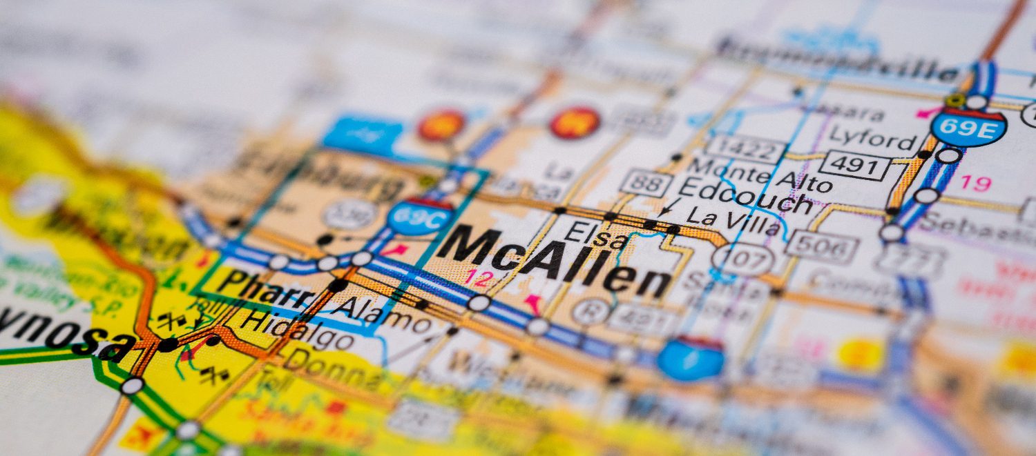 Image for Is McAllen, TX a Good Place to Live?