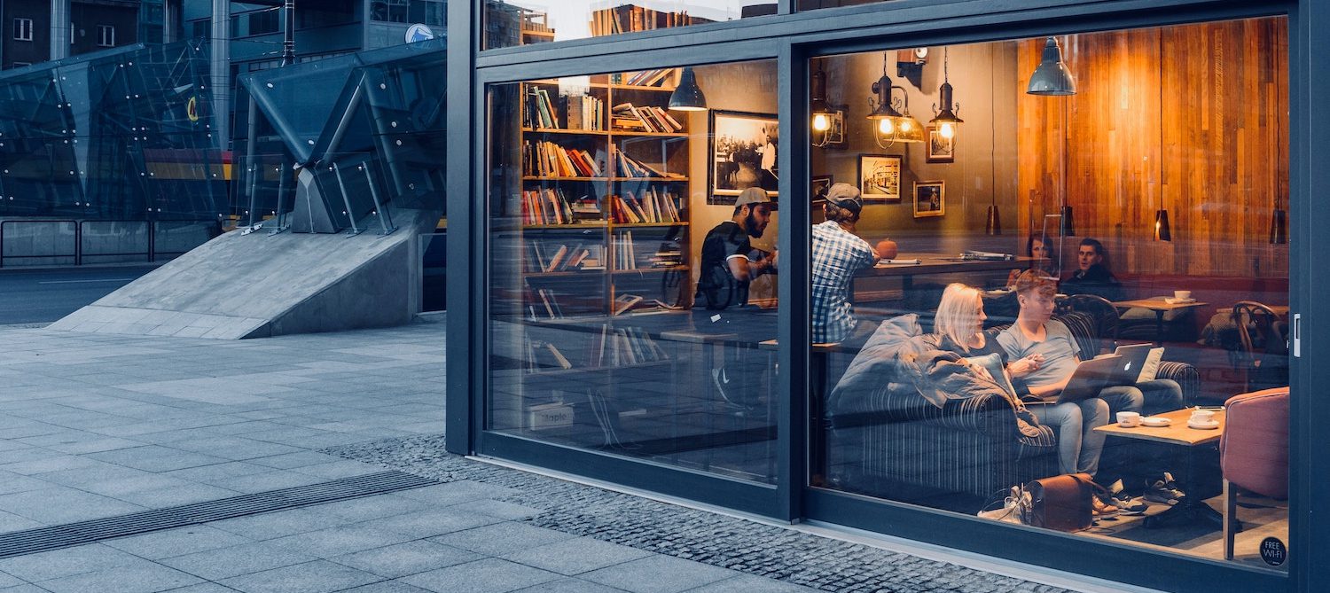 Image for The Best Cities for Remote Work