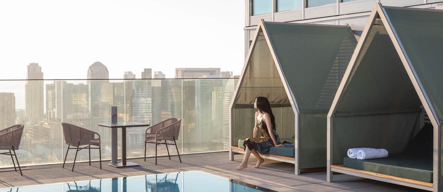 Image for 10 Best Apartment Rooftops in San Diego