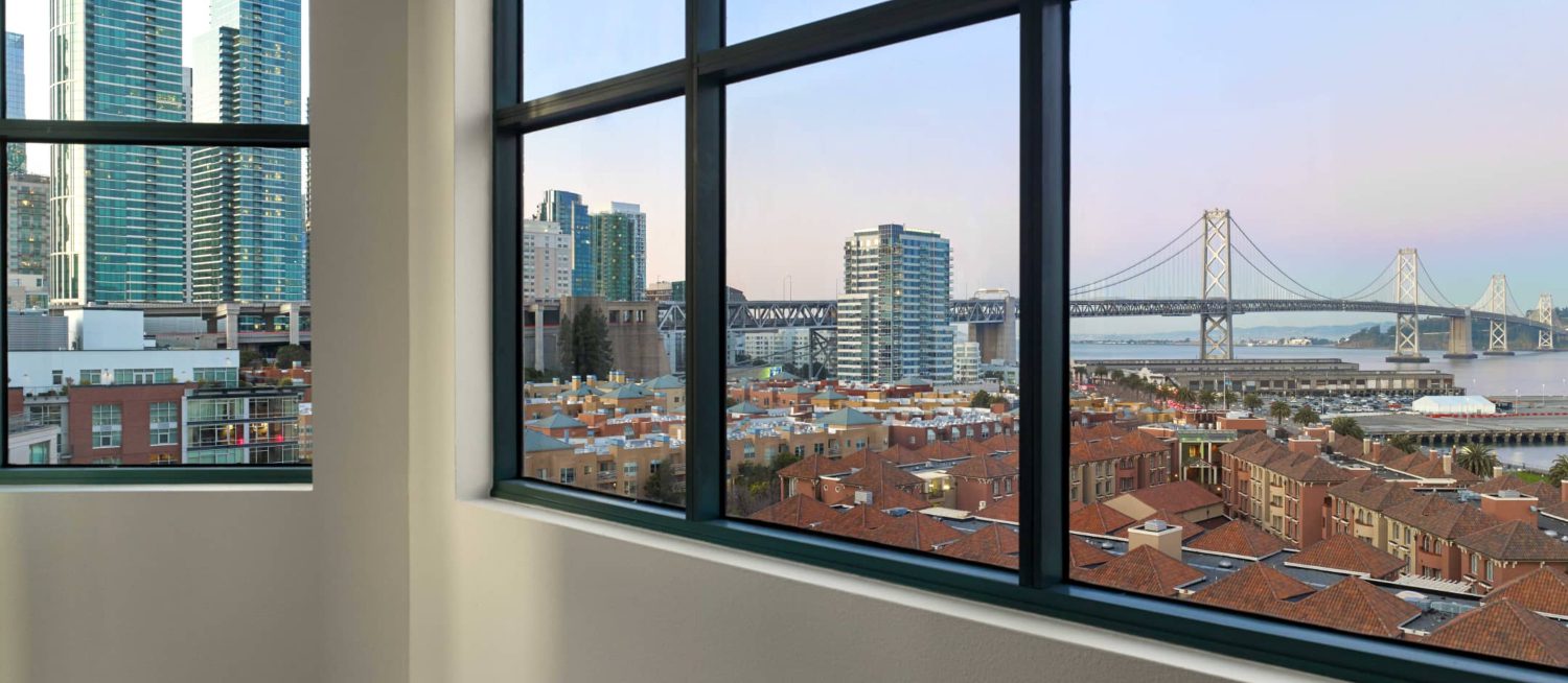 Image for Apartments With the Best Views in San Francisco