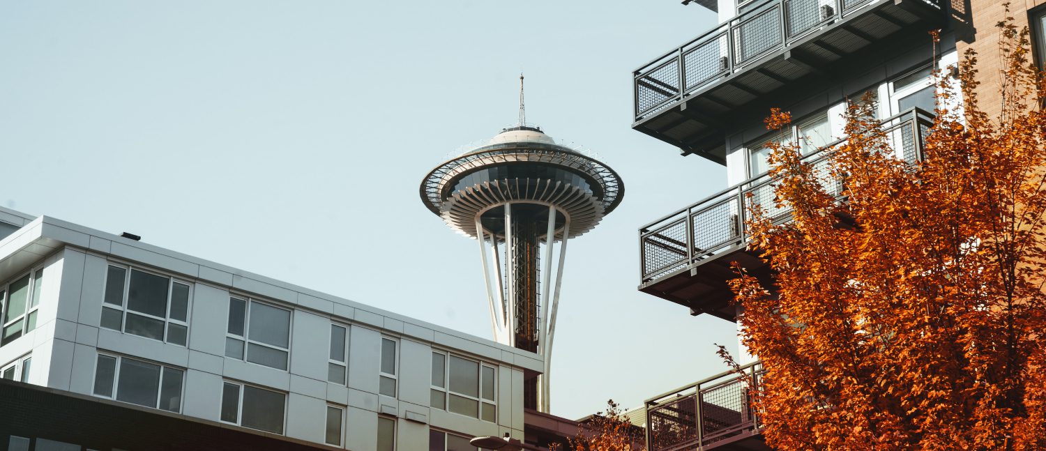 Image for The Best Neighborhoods in Seattle