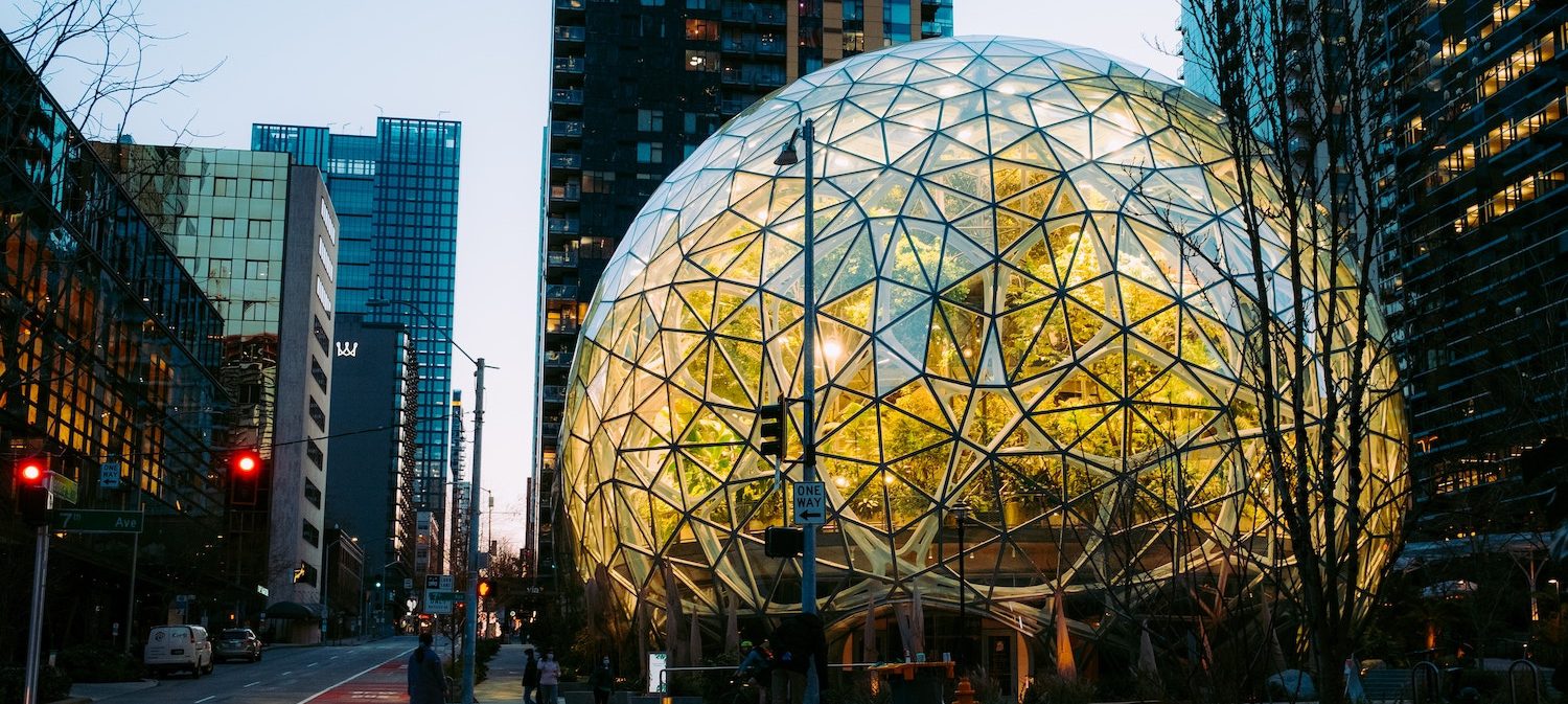 Image for The Best Cities for Tech Jobs