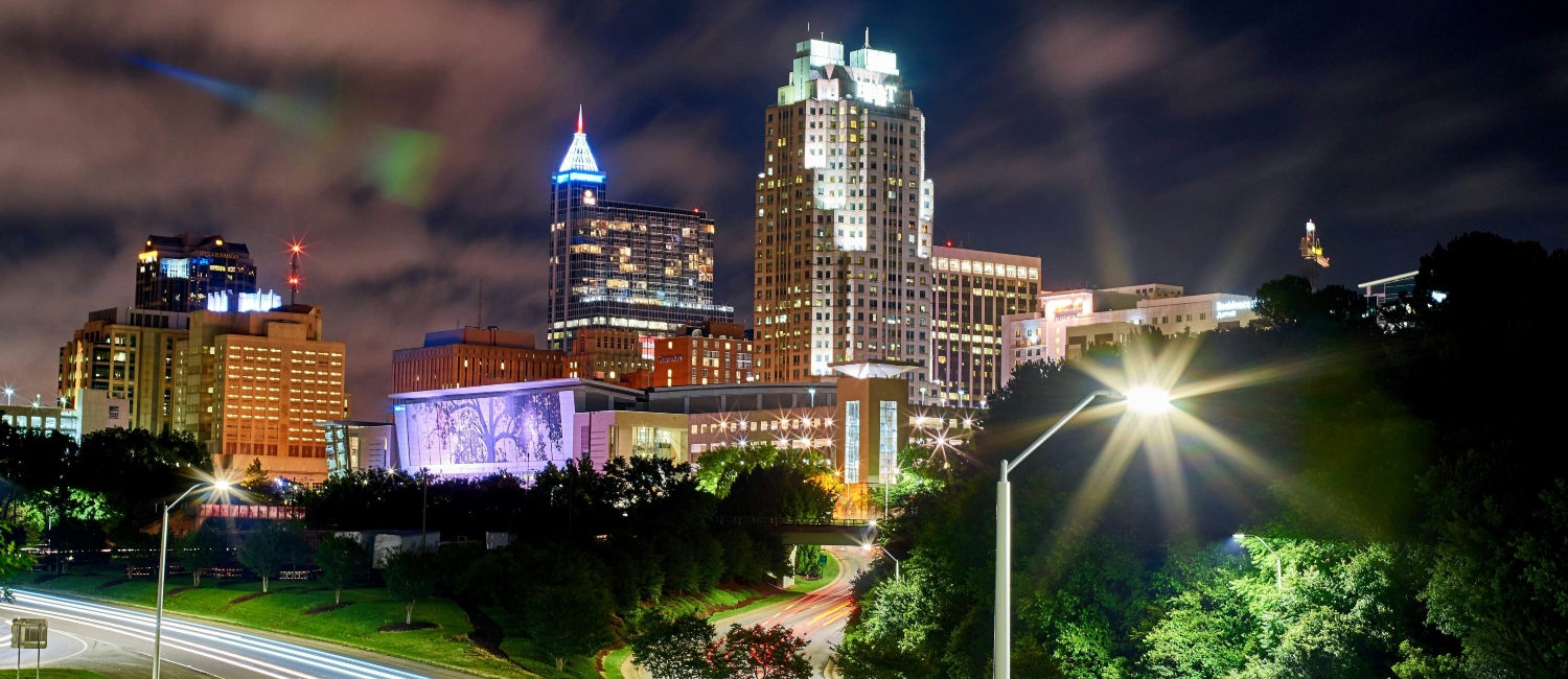 Image for Hidden Gems in Raleigh, NC