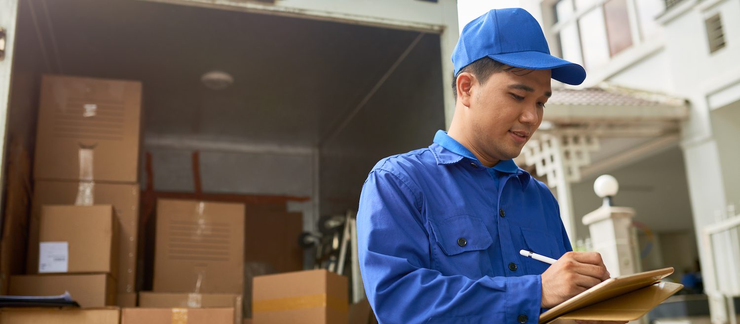 Image for 22 Vital Steps To Follow When Hiring Movers