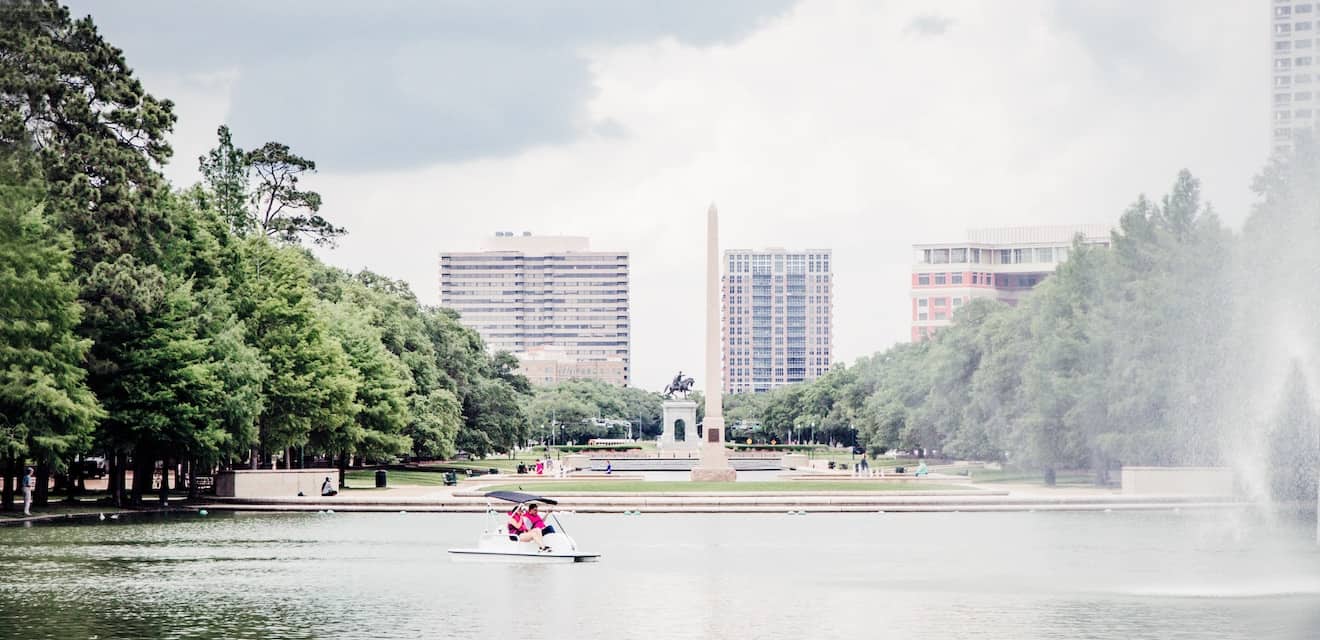 Image for 32 Things Only Real Houston Locals Know Are True