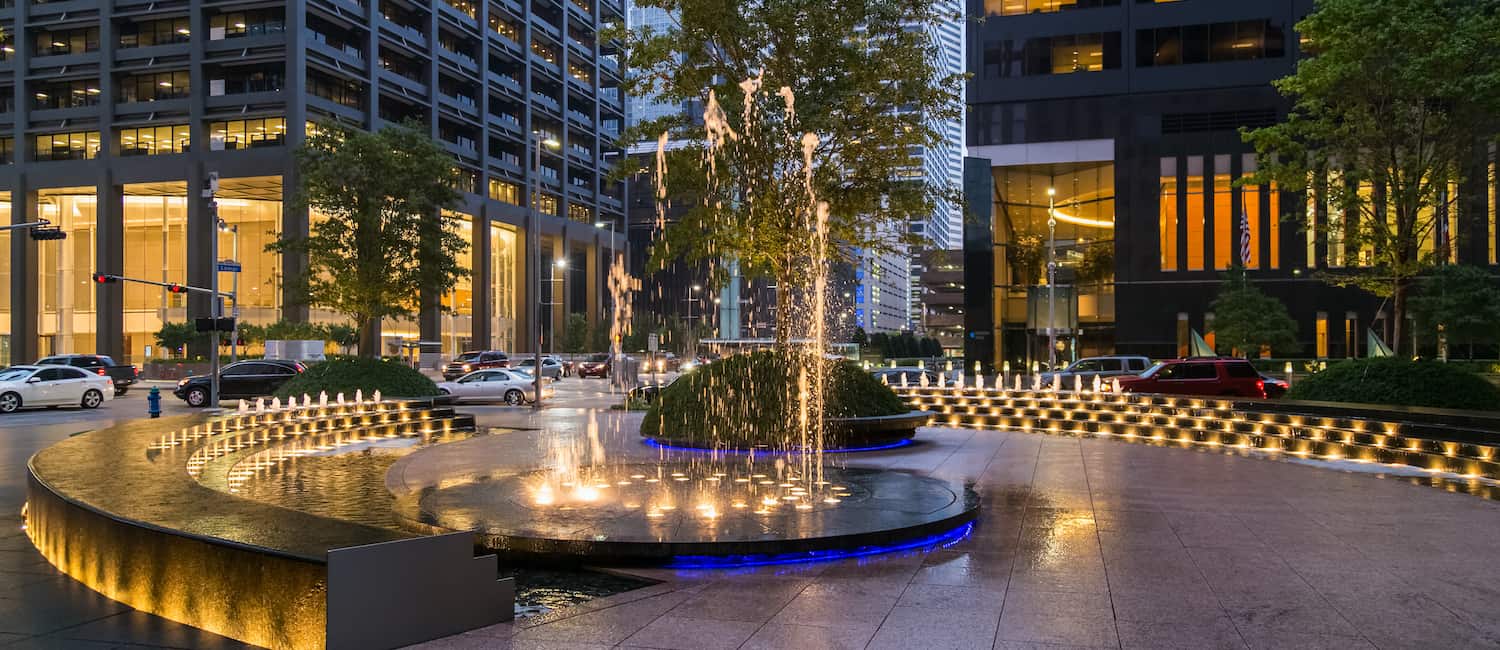 Image for Best Houston Neighborhoods for Foodies