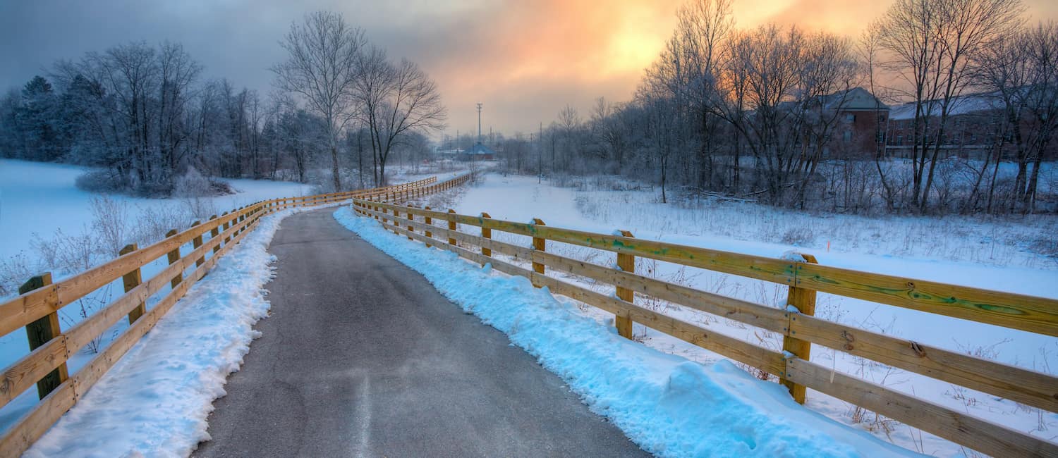 Image for 11 Things to Do in Indiana in the Winter