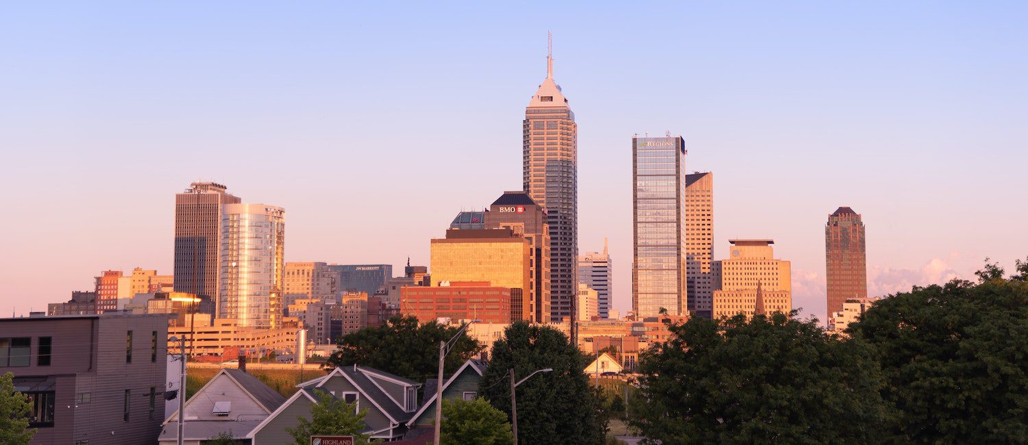 Image for Where To Live in Indianapolis [Quiz]
