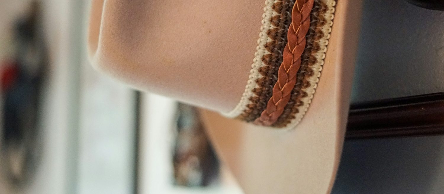 Image for Cowboy Chic Decor Ideas Fit for the Wild West