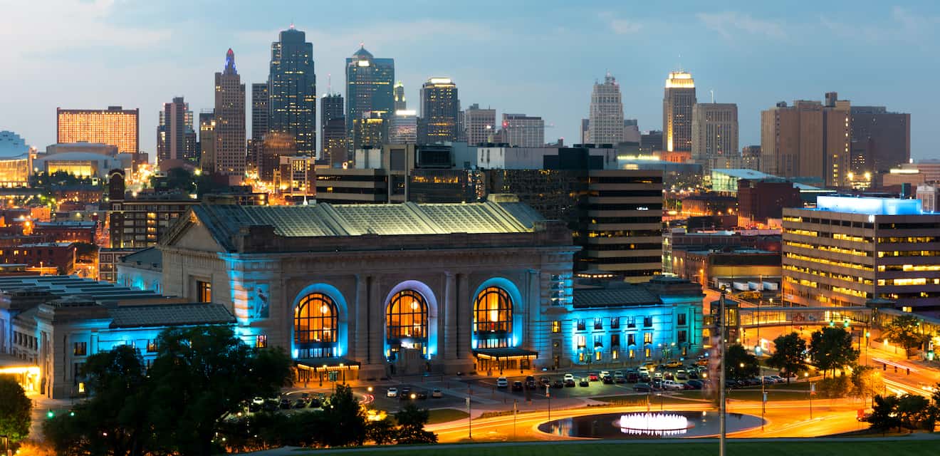 Image for 30 Facts About Kansas City That Everyone Knows to Be True