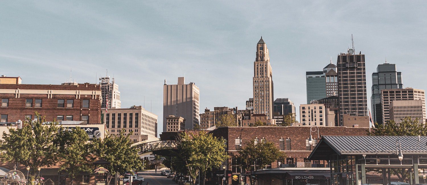 Image for The Cost of Living in Kansas City