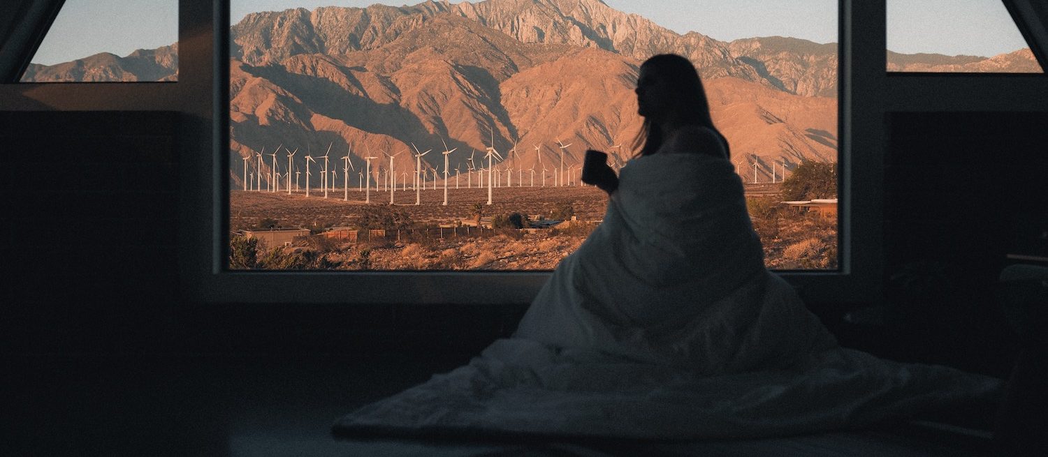 Image for Can I Rent My Apartment as an Airbnb?