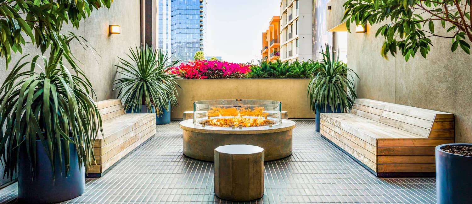 Image for The Most Beautiful Apartments in Los Angeles