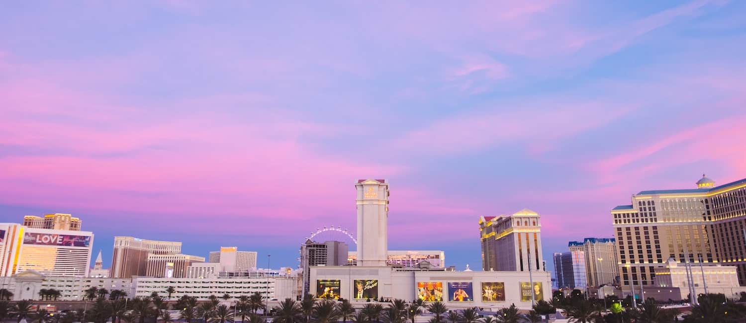 Image for Moving to Las Vegas: Everything You Need to Know