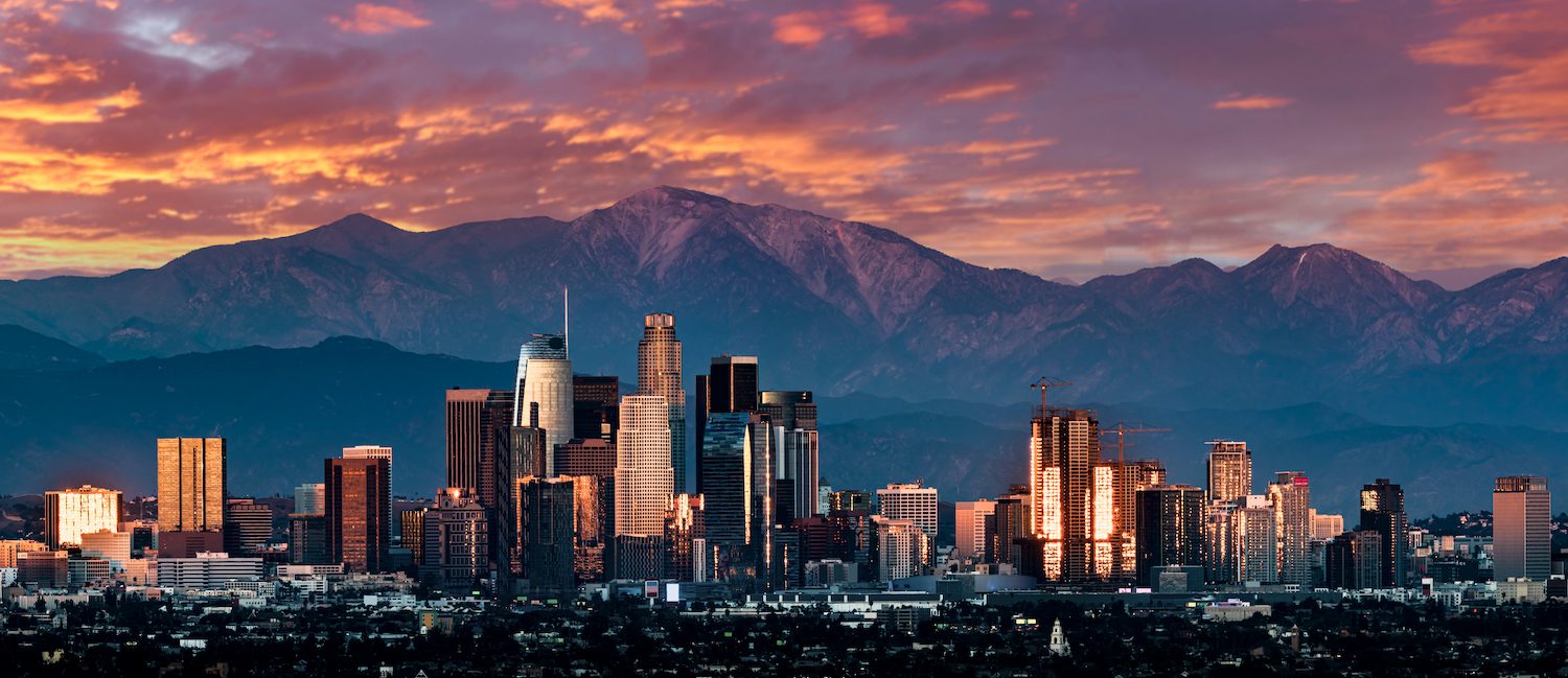 Image for The Cheapest Neighborhoods in Los Angeles, CA for Renters in 2025