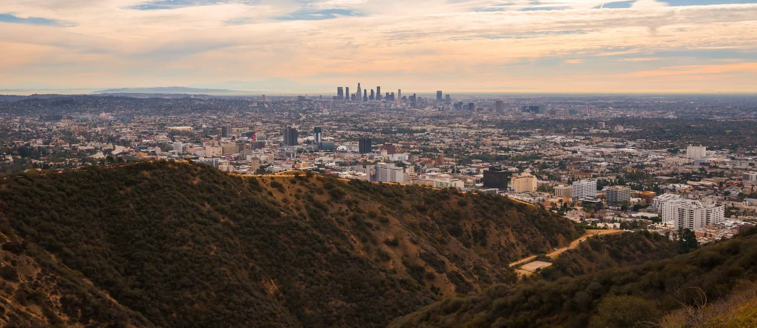 Image for Celebrity Spotting in Los Angeles