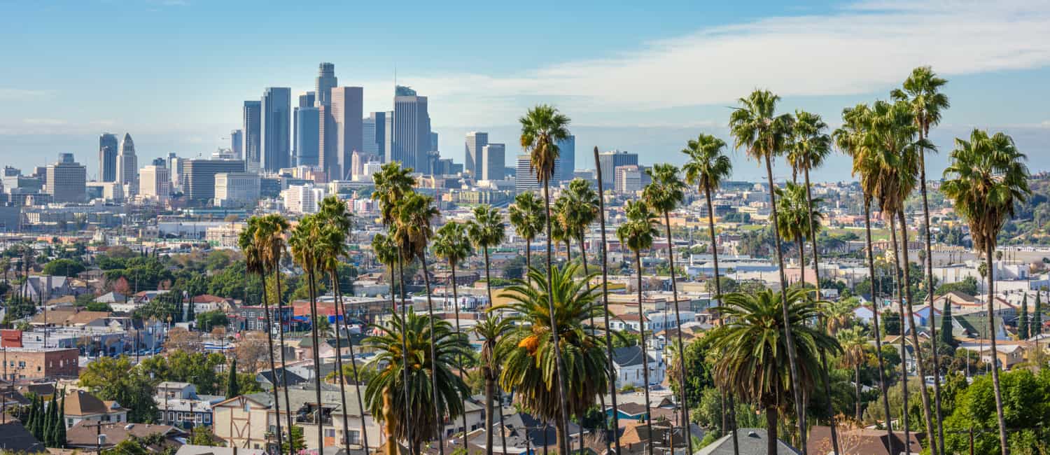 Image for Should I Move to Los Angeles, CA? 11 Pros and Cons to Consider