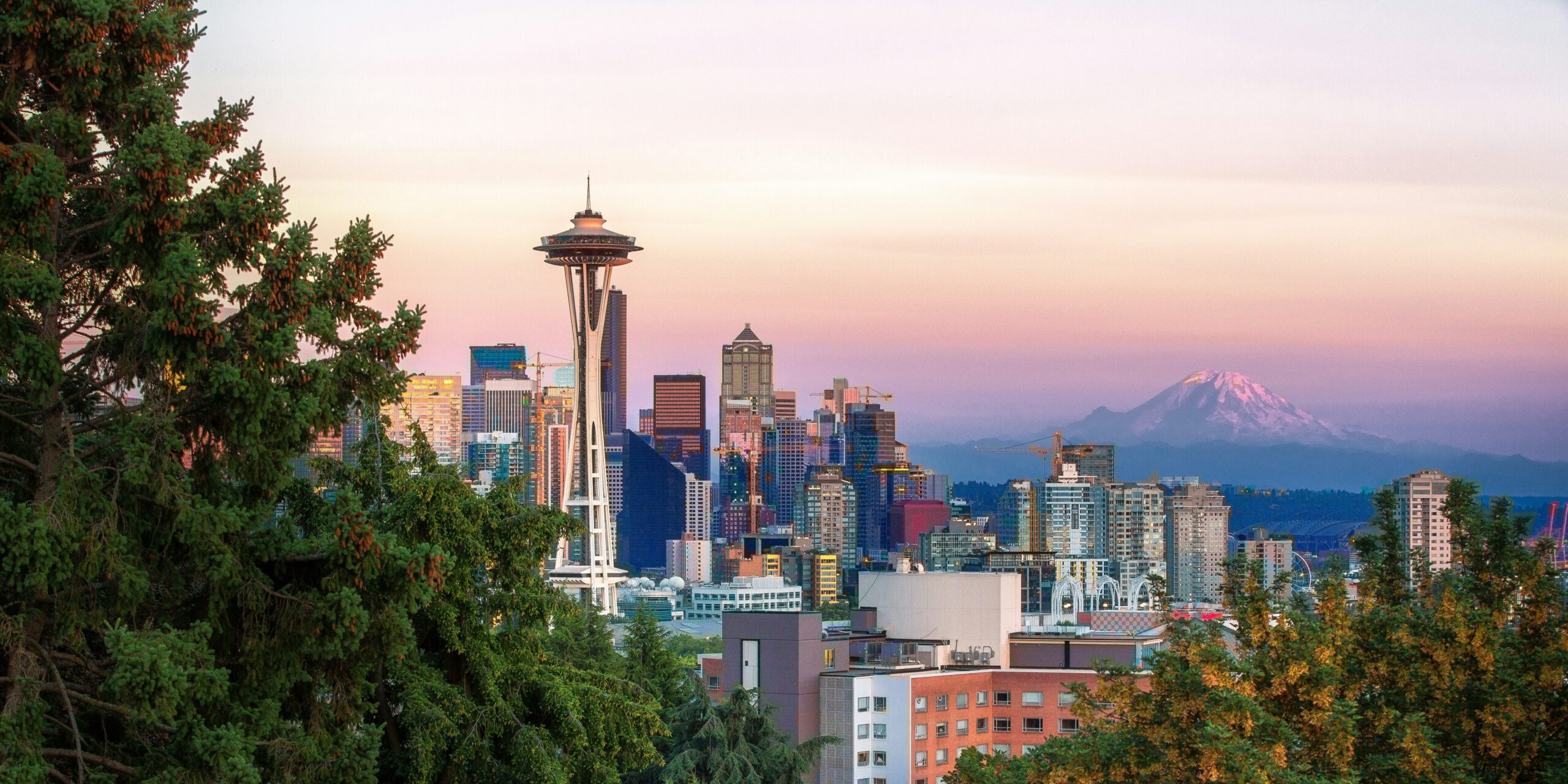 Image for 16 Best Photos Spots in Seattle, WA