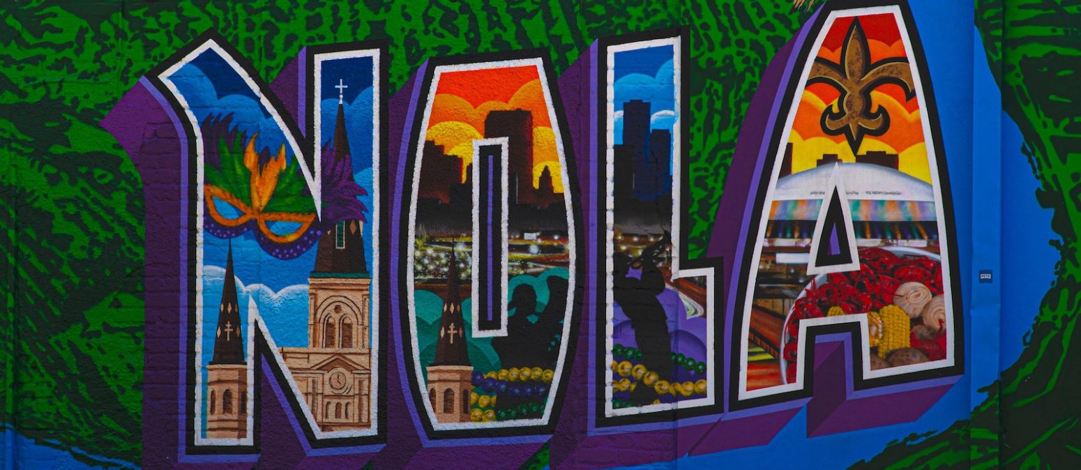 Image for Is New Orleans a Good Place to Live?