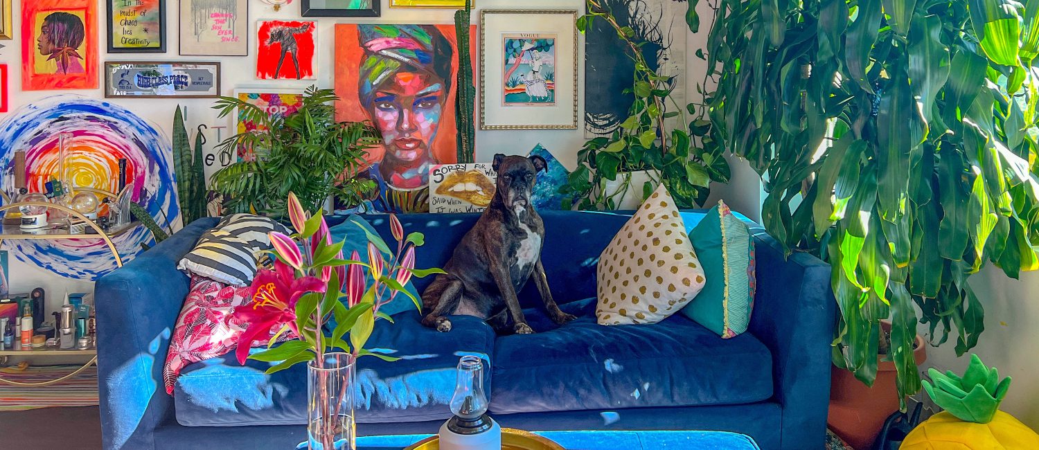 Image for Maximalist Decor: What is It, and Why is It Trending?