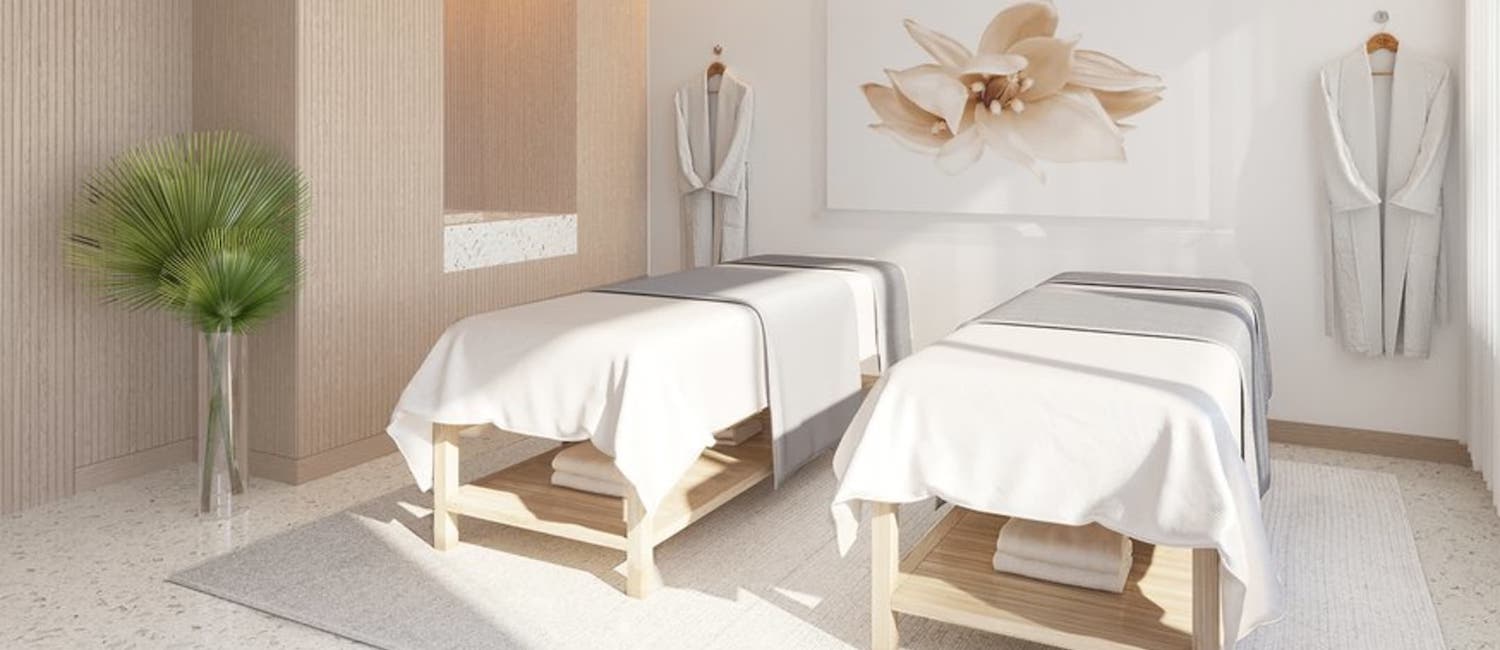 Image for 10 Amazing Apartment Spas in Miami