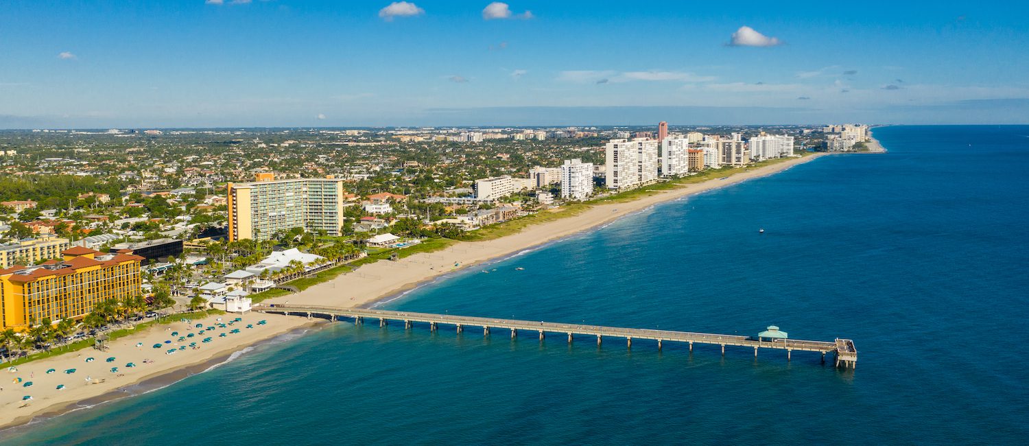 Image for The Cheapest Cities Near Miami