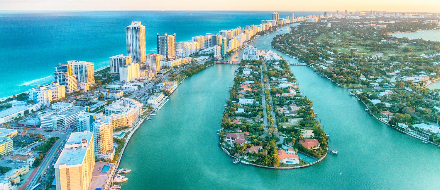 Image for The 15 Best Neighborhoods in Miami for Renters in 2022