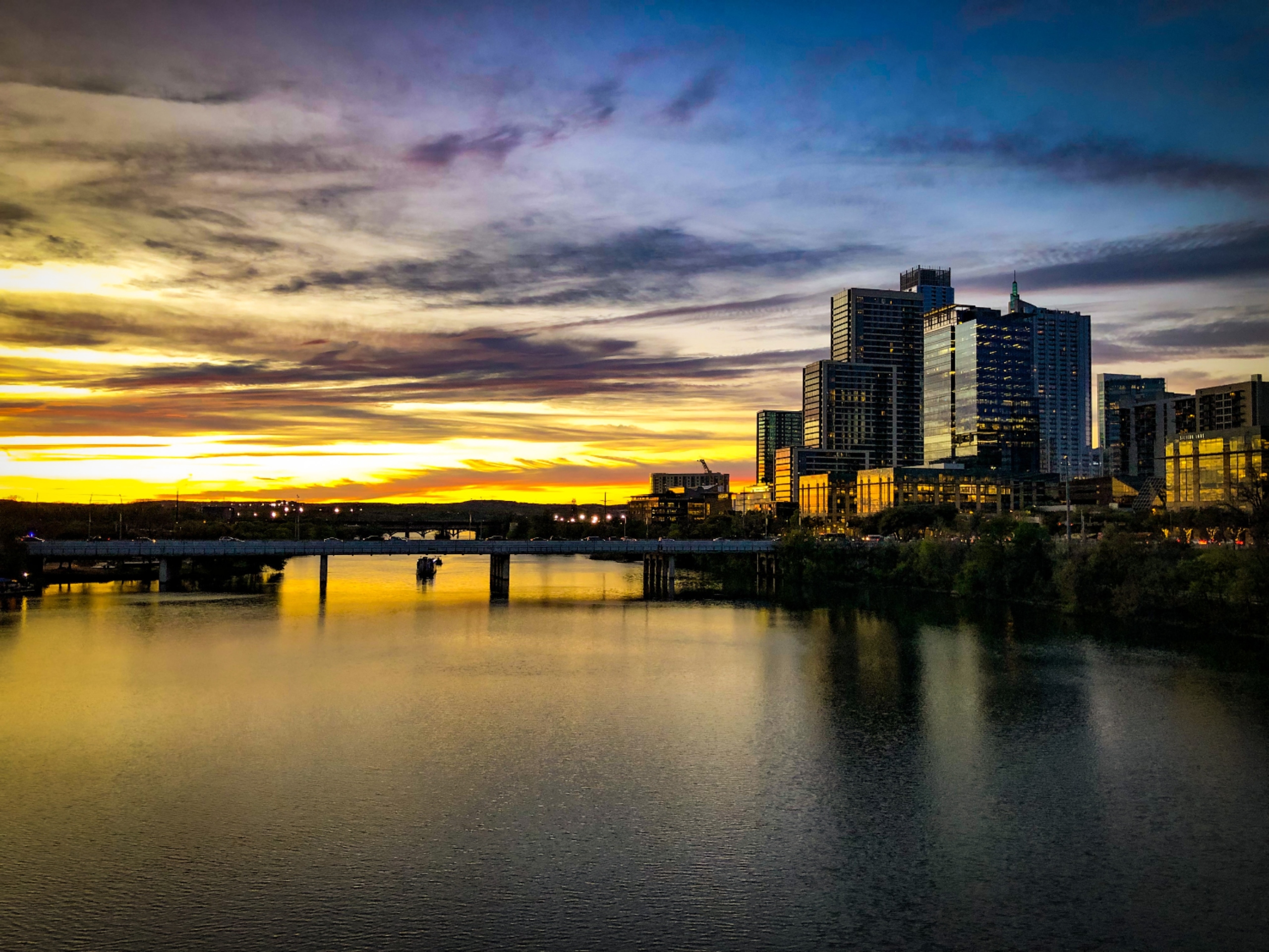 Image for Oversupplied Rental Market Behind Austin’s Dramatic Rent Swings