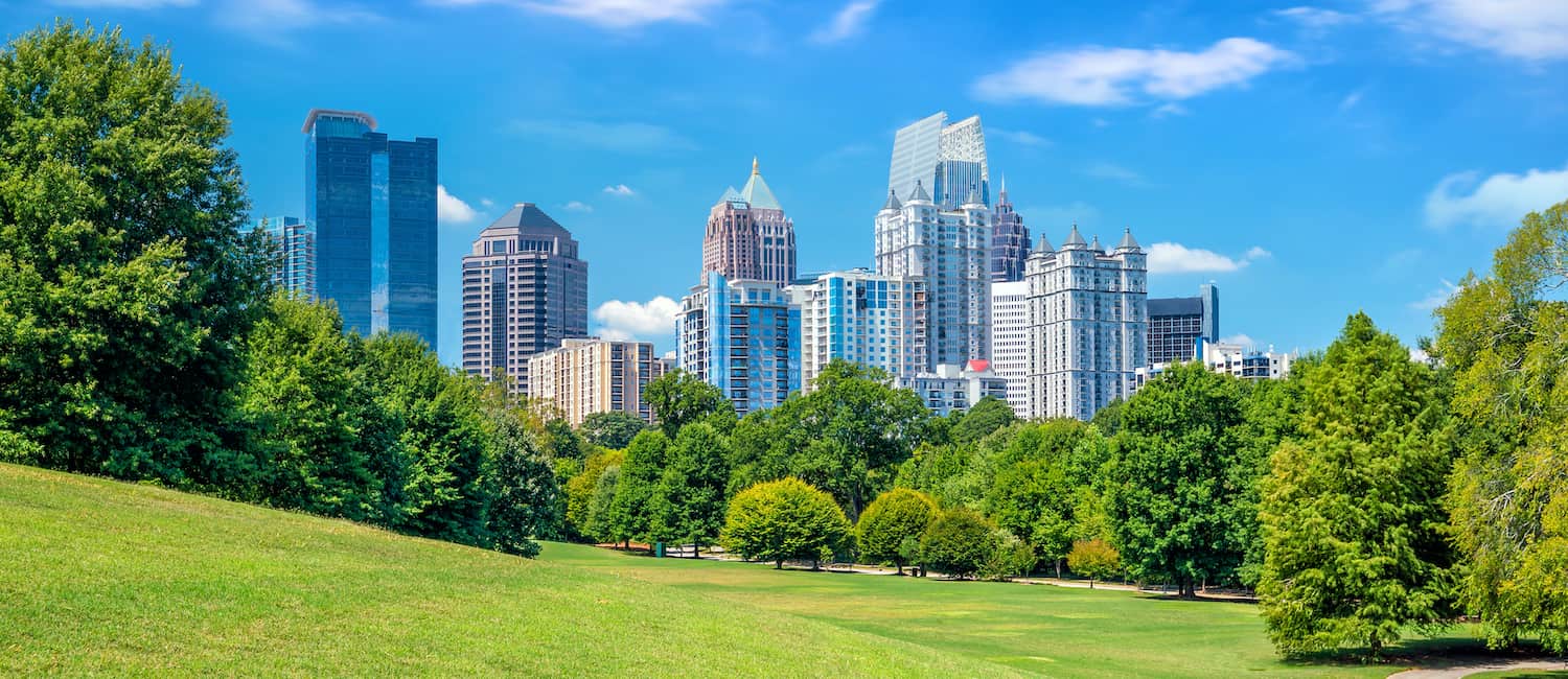 Image for Your Complete Midtown, Atlanta Neighborhood Guide