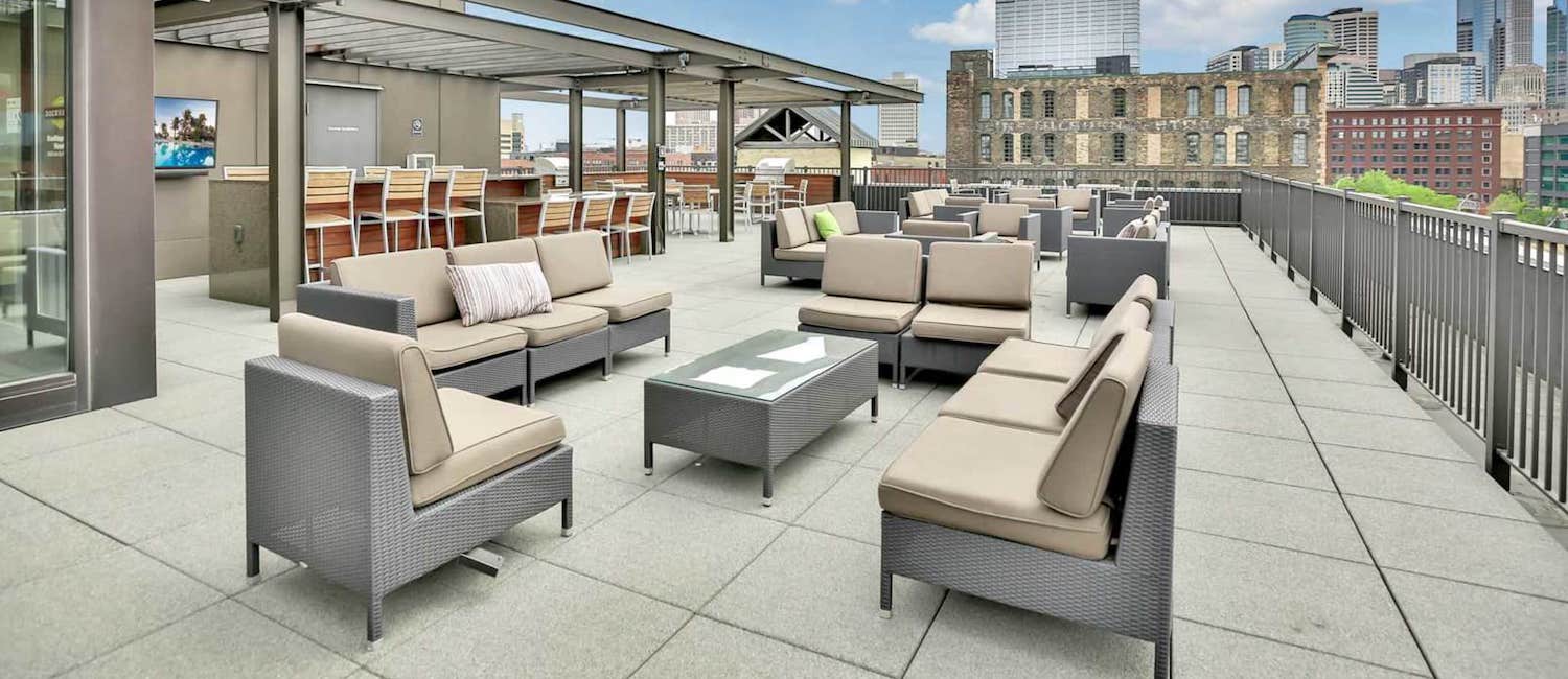 Image for Best Apartment Rooftops in Minneapolis