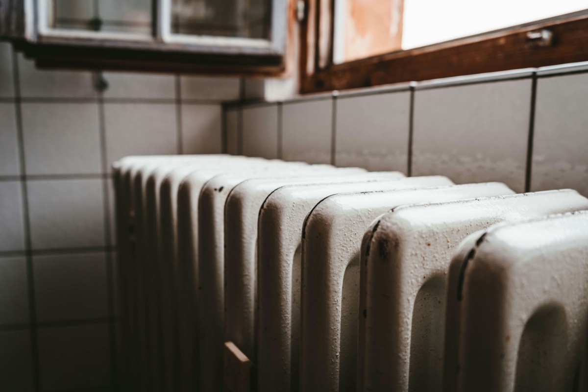 Image for Budget Heating: Ways to Keep Your Home Warm on a Budget