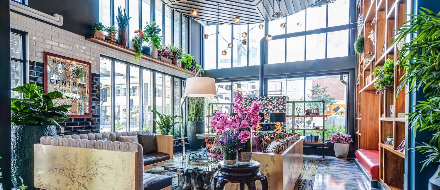 Image for The Most Beautiful Apartments in Minneapolis