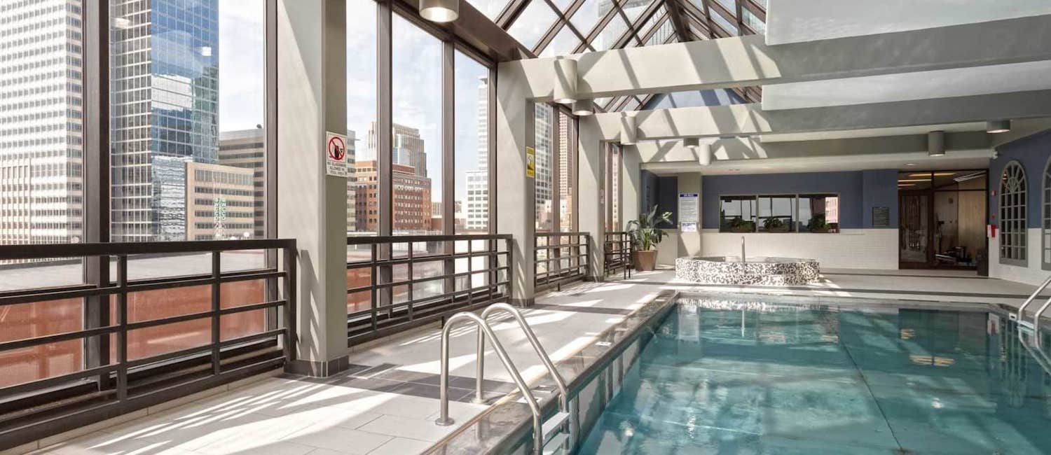 Image for 10 Minneapolis Apartments That Are Better Than Spas