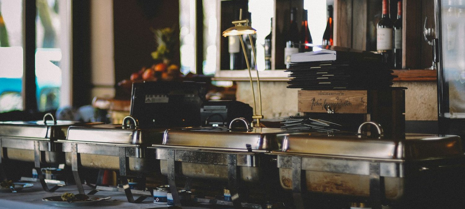 Image for Industrial Interior Design: What It Is and Why It's Popular