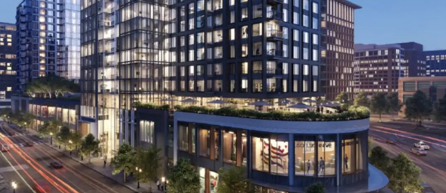 Image for The Most Expensive Apartment in Boston Will Cost You $144K a Year