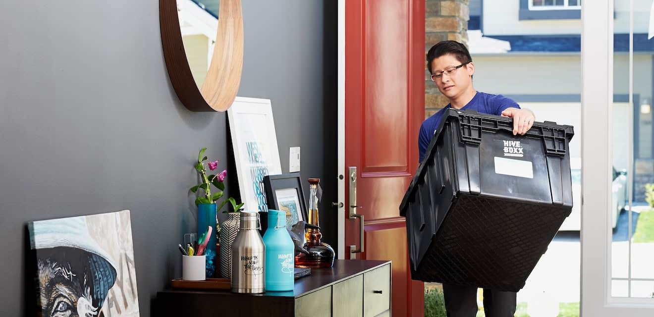 Image for Knowing These Tips Will Save You Hours on Moving Day