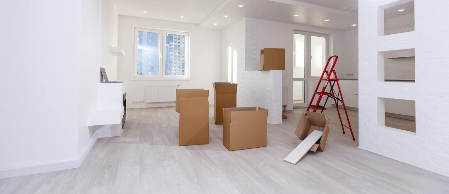 Image for How to Get Your Security Deposit Back After Moving Out of Your Apartment