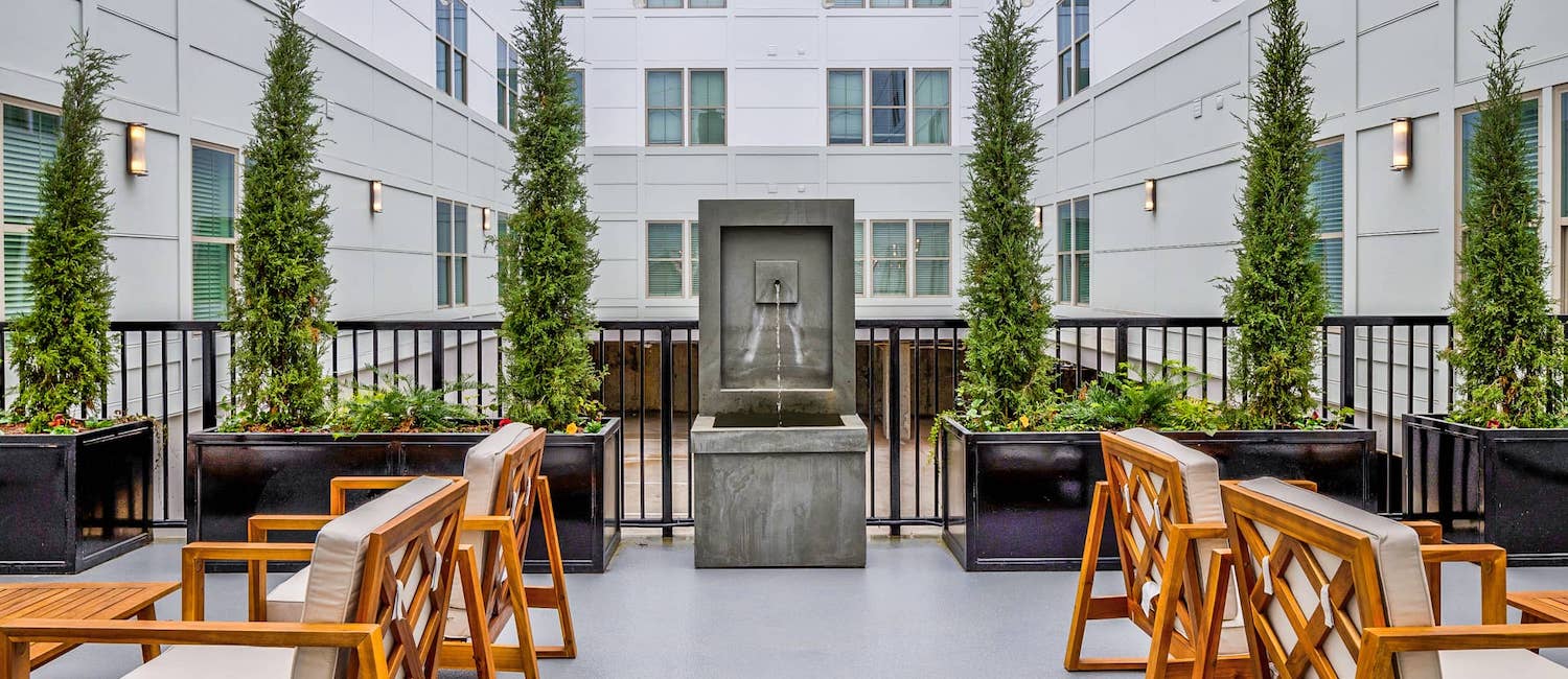 Image for The Most Beautiful Apartments in Memphis