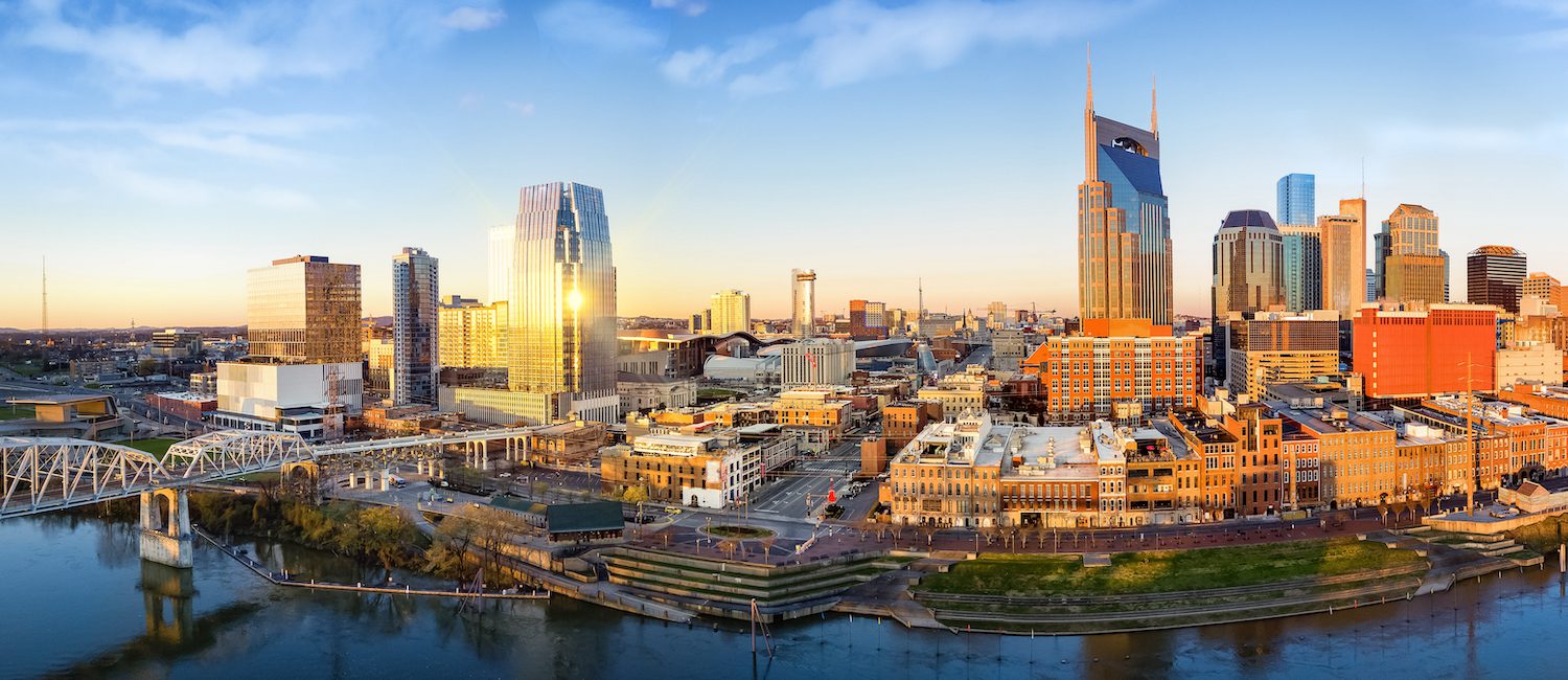 Image for Cheapest Neighborhoods in Nashville, TN For Renters in 2025