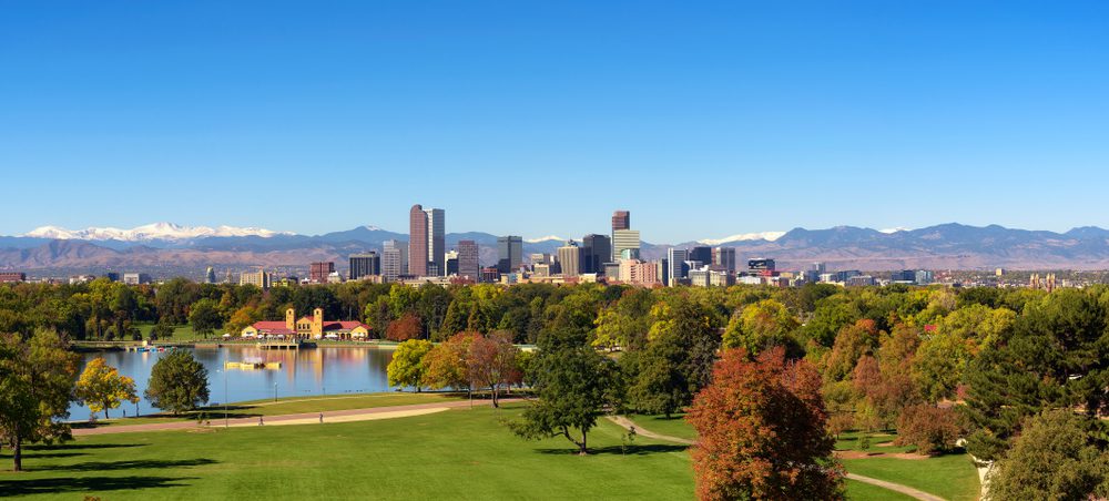 Image for Places to Visit Near Denver in the Fall: A Guide to 8 Autumn Adventures