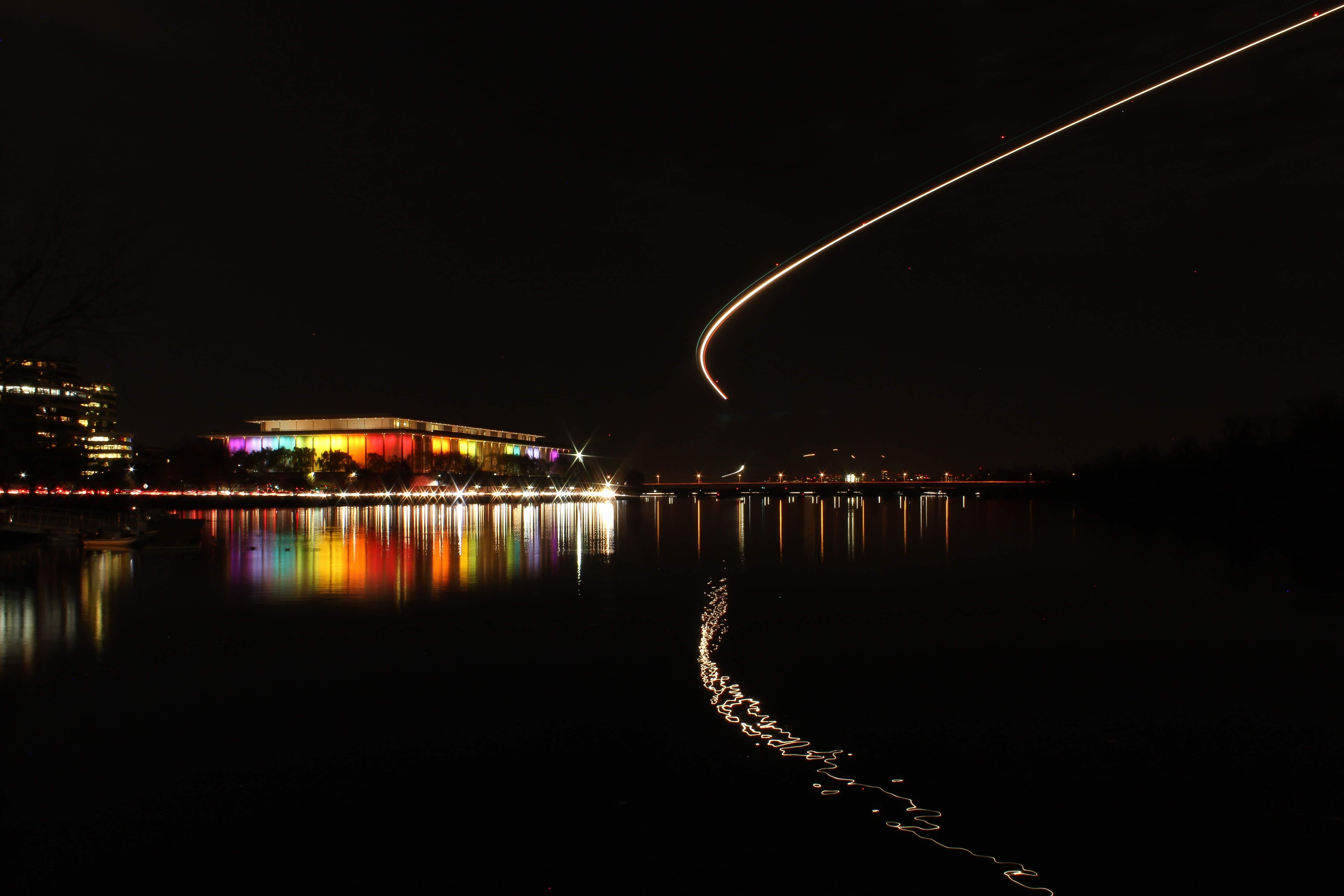 Image for Best Washington, D.C. Gay Neighborhoods