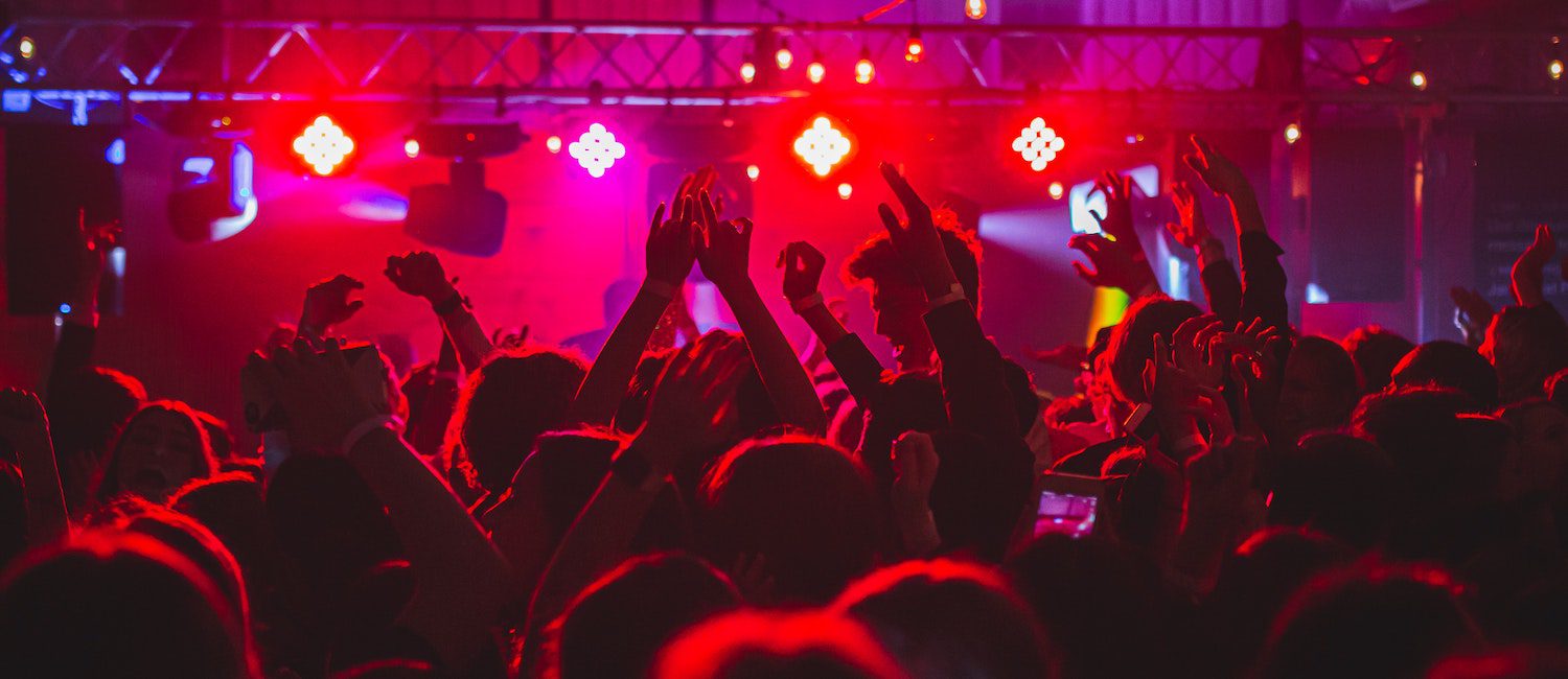 Image for The Best Apartments in Atlanta Near Nightlife