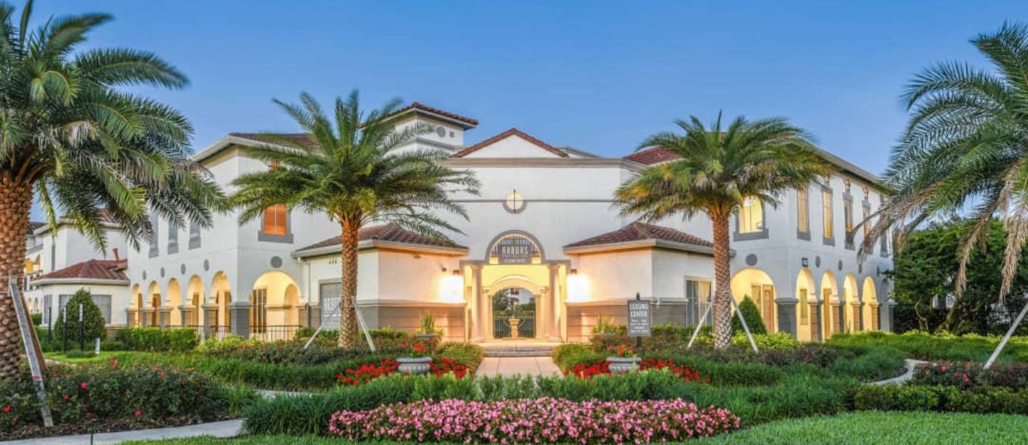 Image for The Most Beautiful Apartments in Orlando